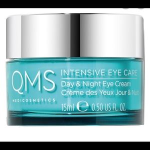QMS eye cream